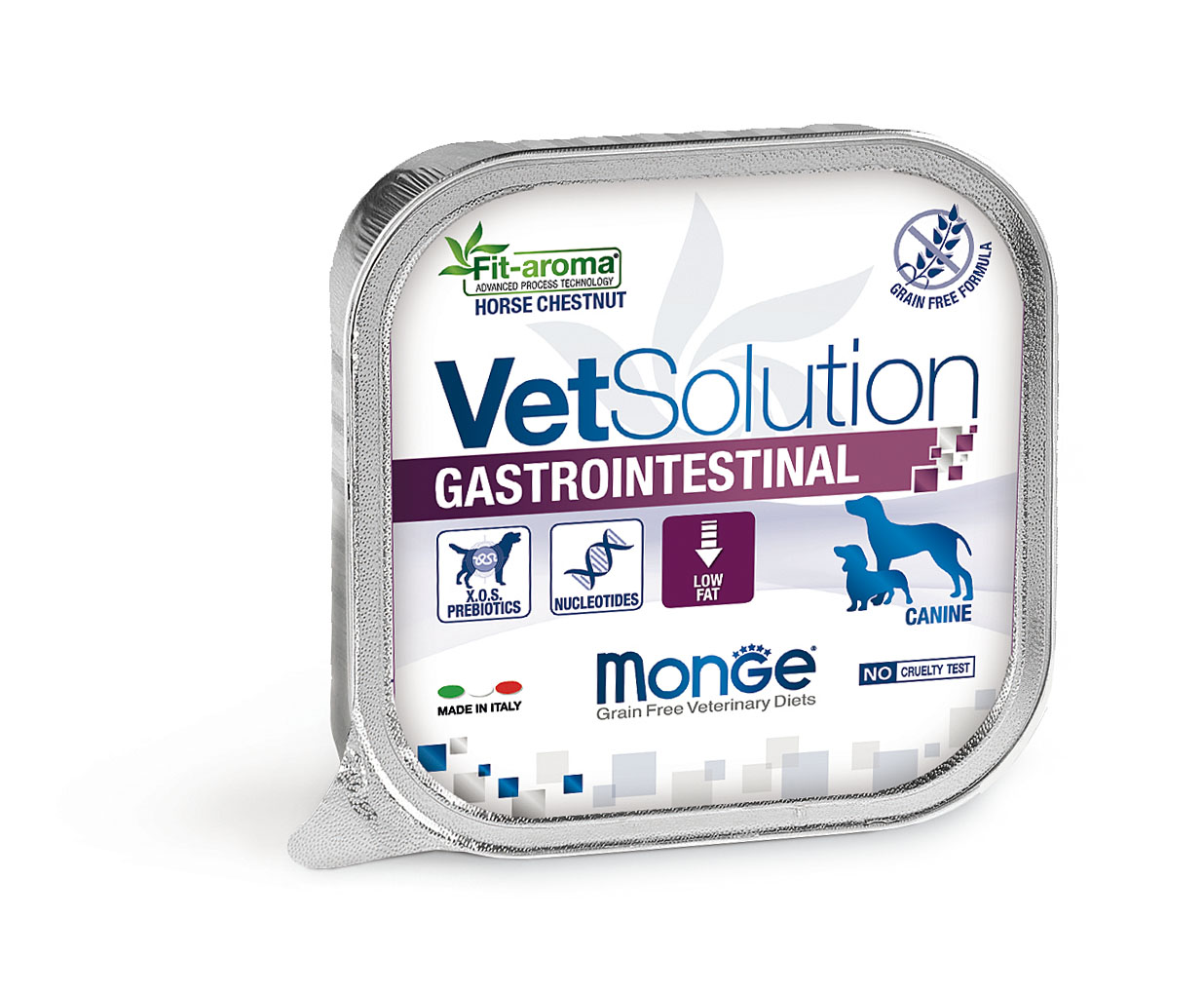 Monge Gastrointestinal