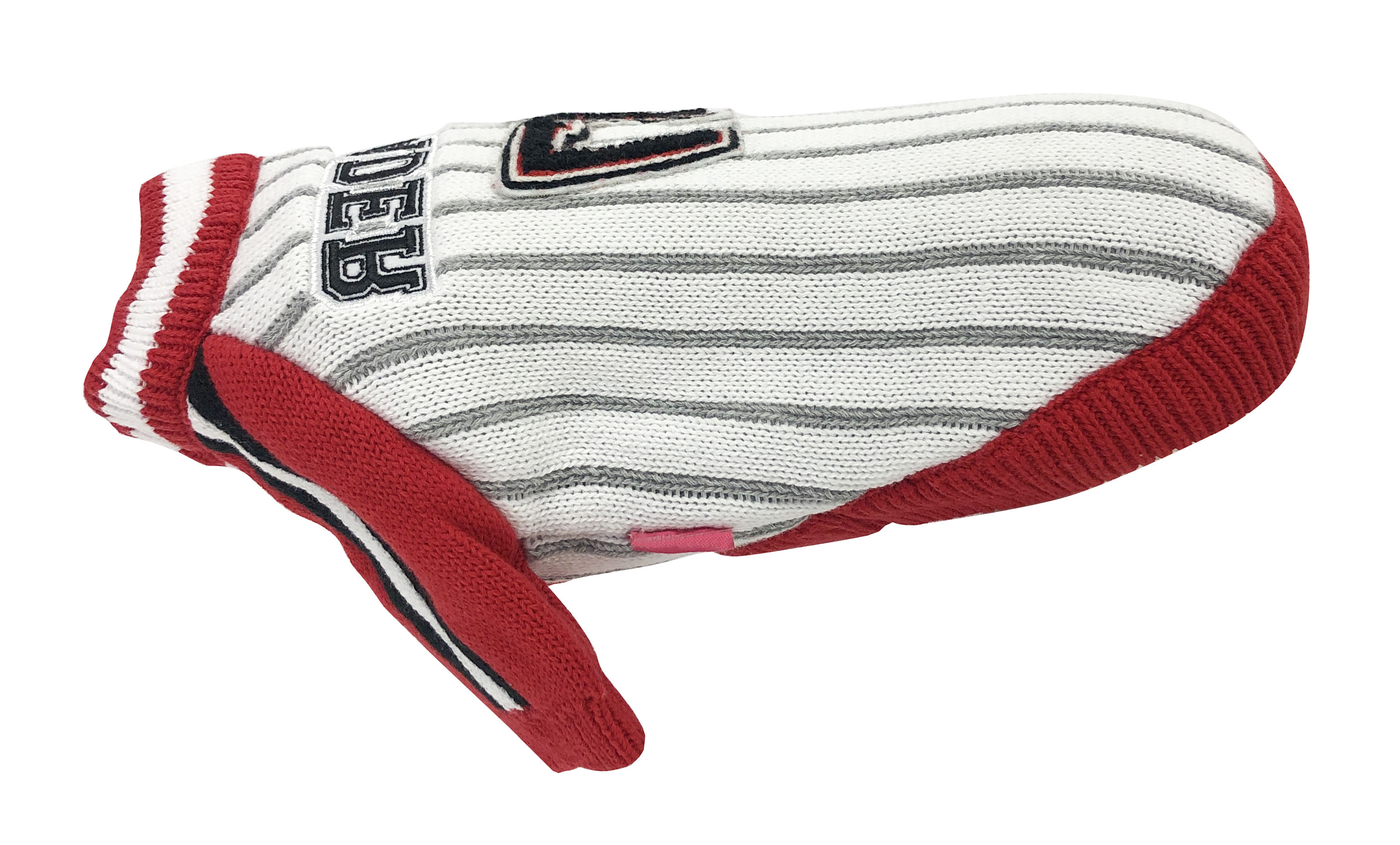 TrendLine Maglia per cani Leader, rosso, 