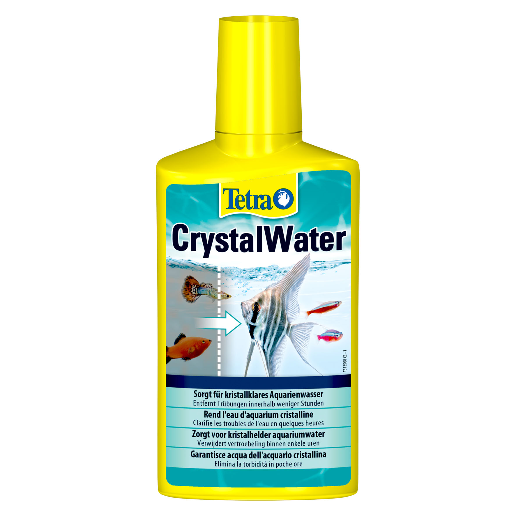Tetra CrystalWater
