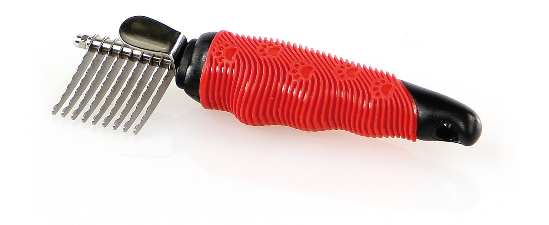 swisspet Fell-Entfilzungskamm, 16cm