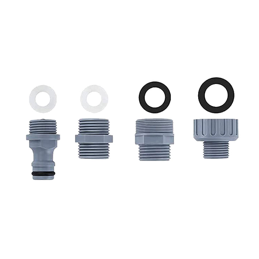 swisspet Pet-Shower accessorio per doccia