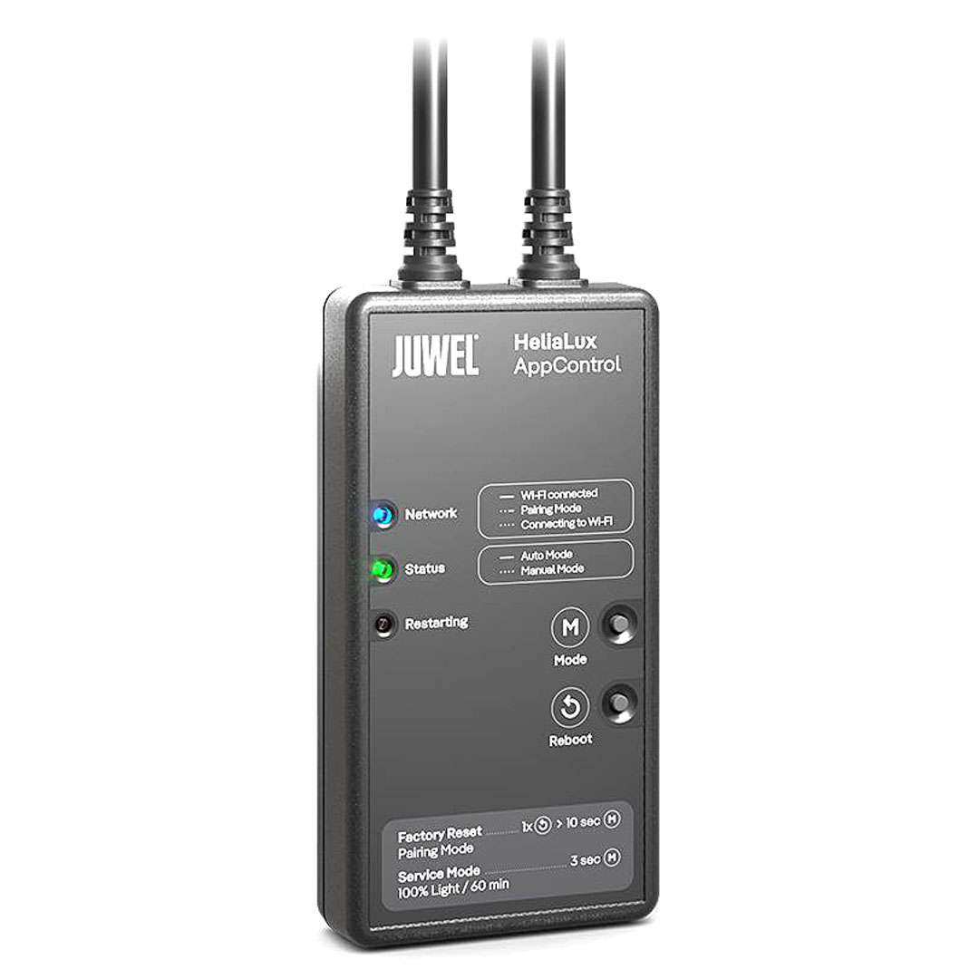 Juwel HeliaLux AppControl