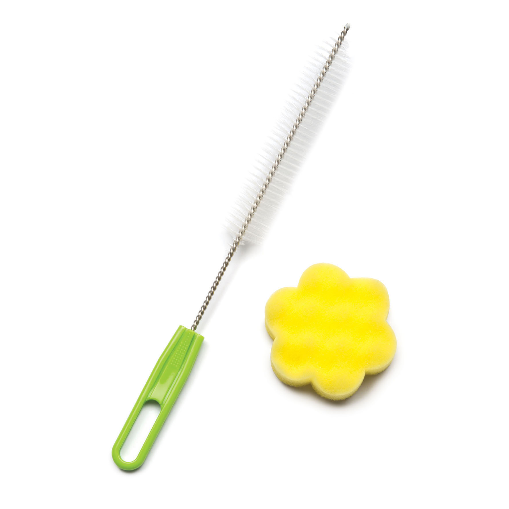 Catit Trinkbrunnen Reinigungsset