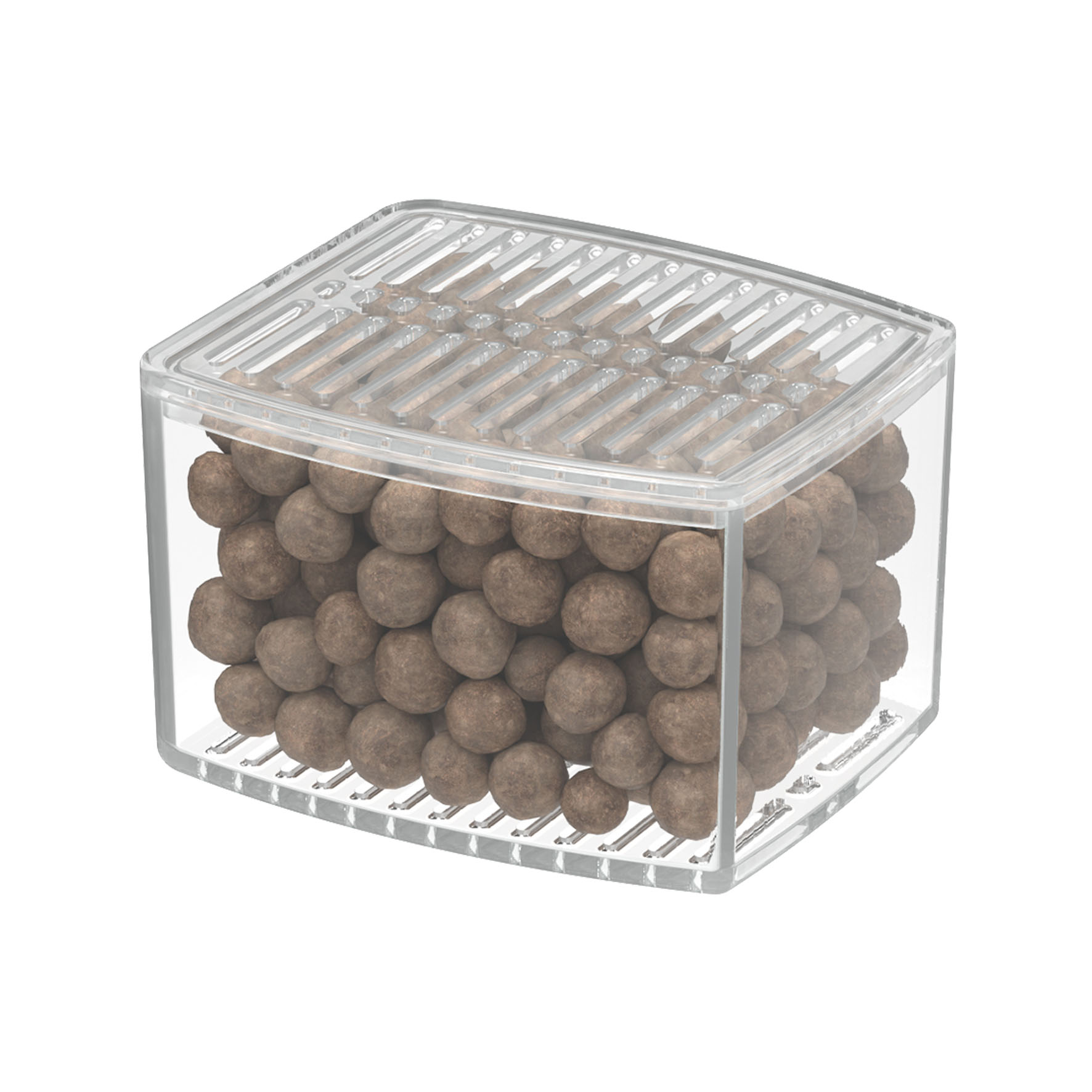 Aquatlantis Cleanbox Aquaclay S, 2 pcs.