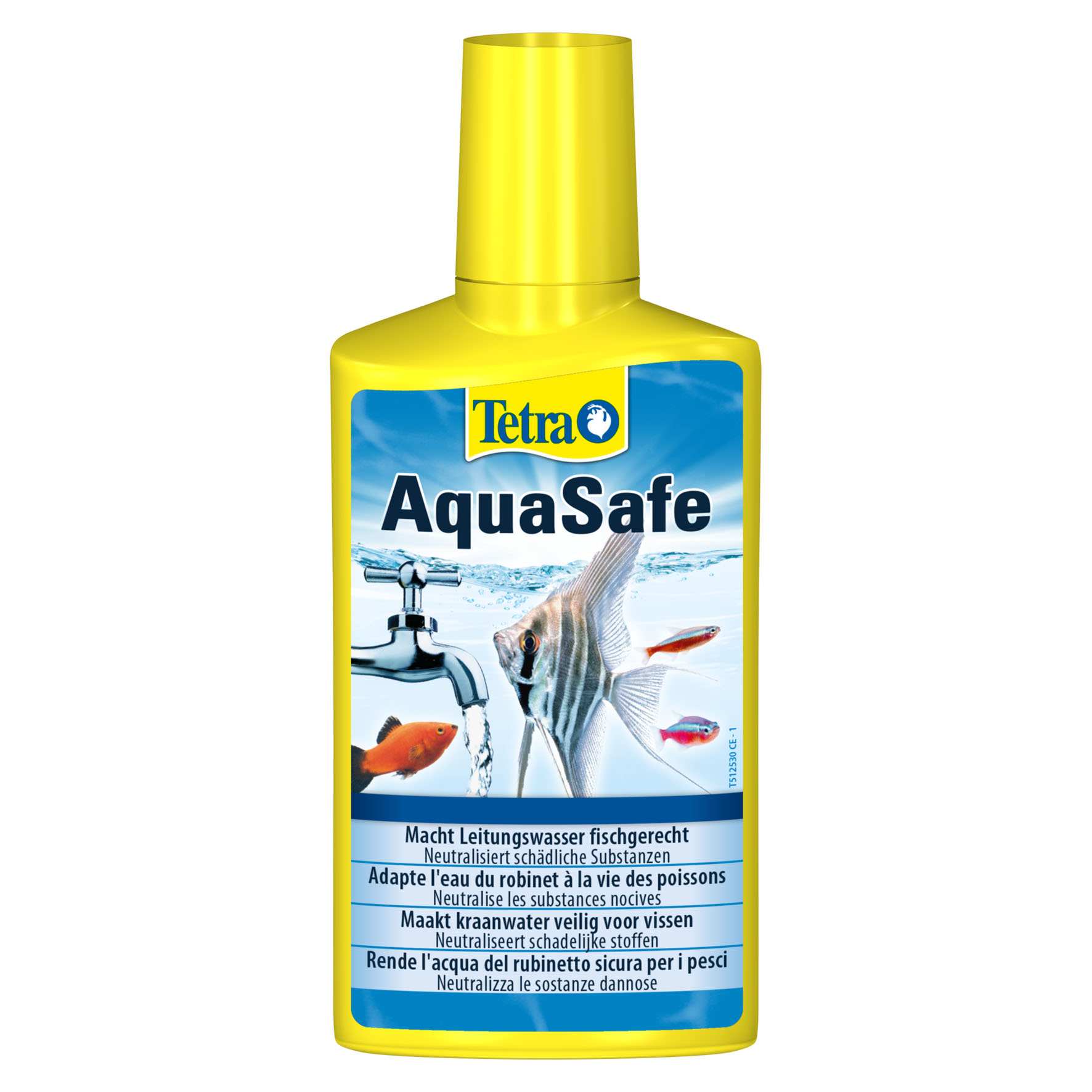 Tetra AquaSafe