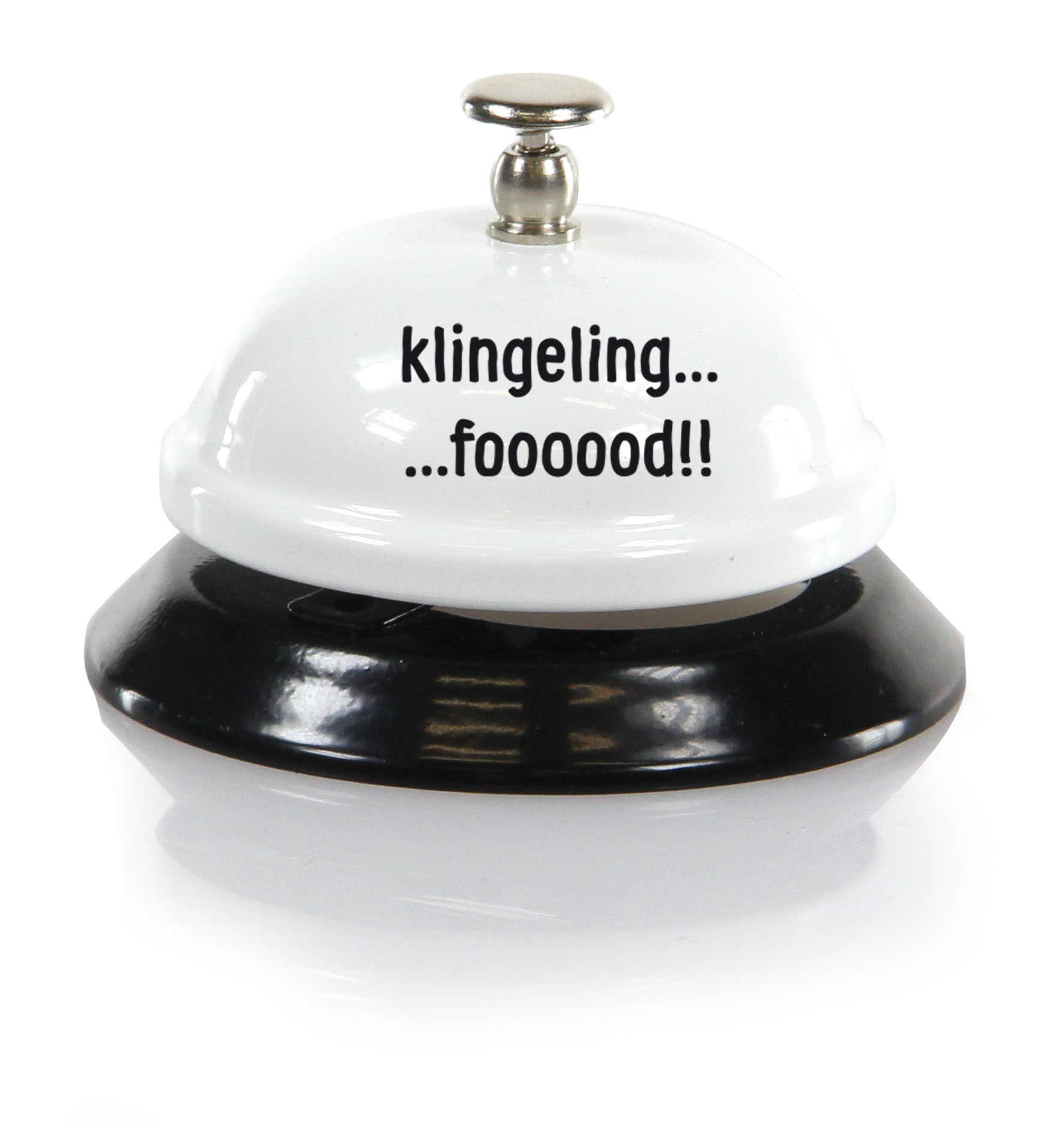 swisspet cloche d‘entraînement pour chiens & chats