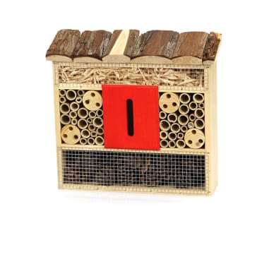 Insektenhotel