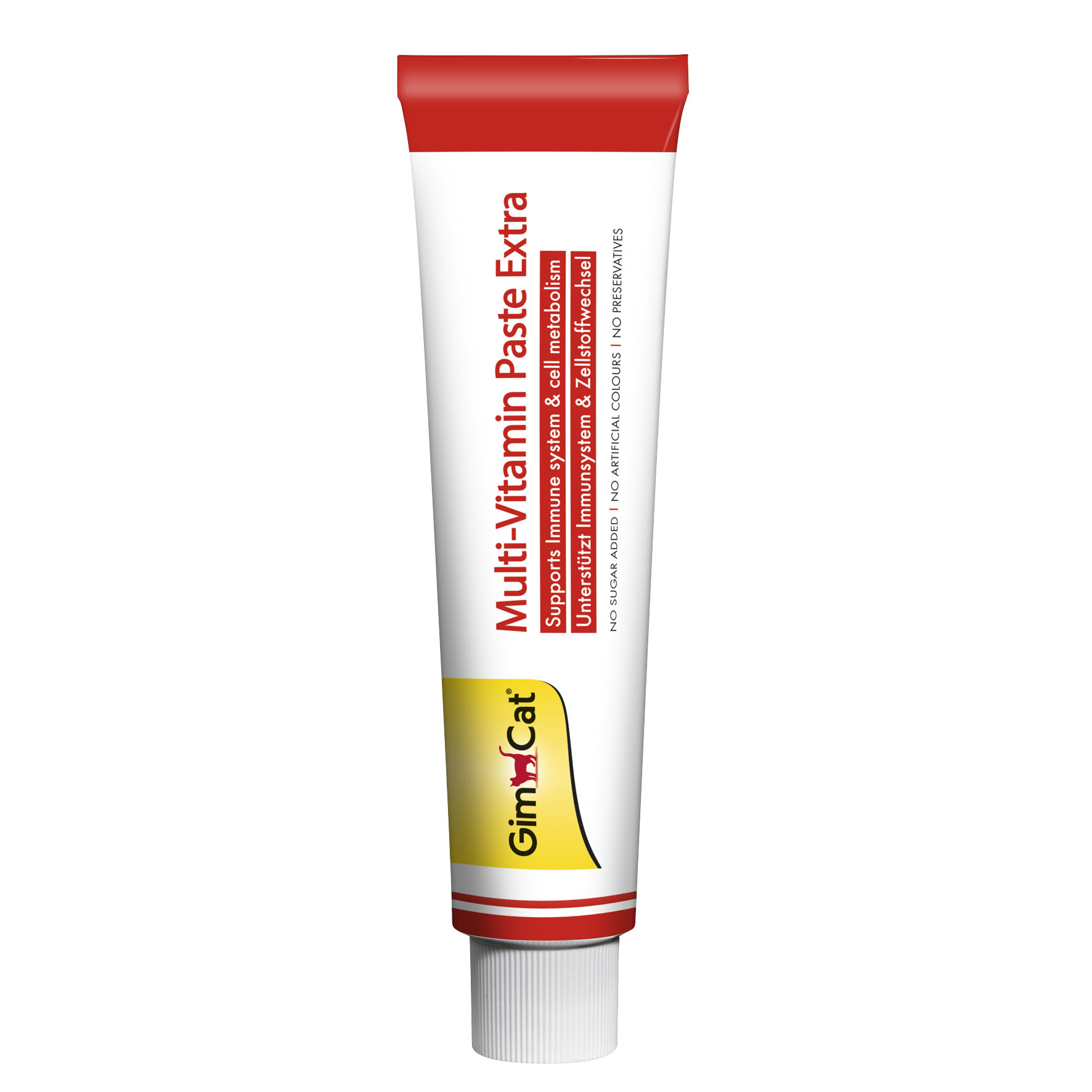 GimCat Multi-Vitamin-Paste EXTRA, 200g