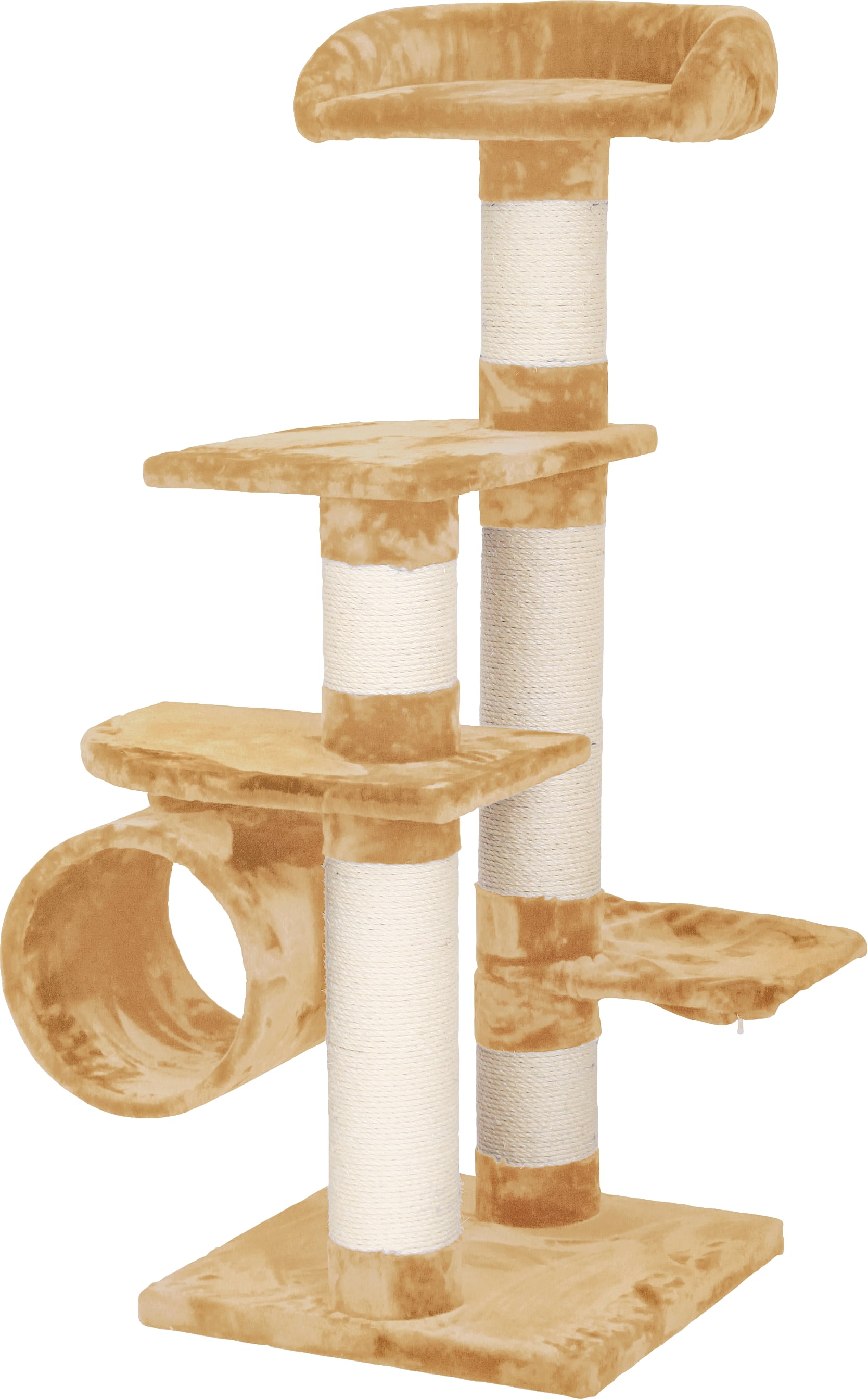 swisspet Kratzbaum Locarno, beige 