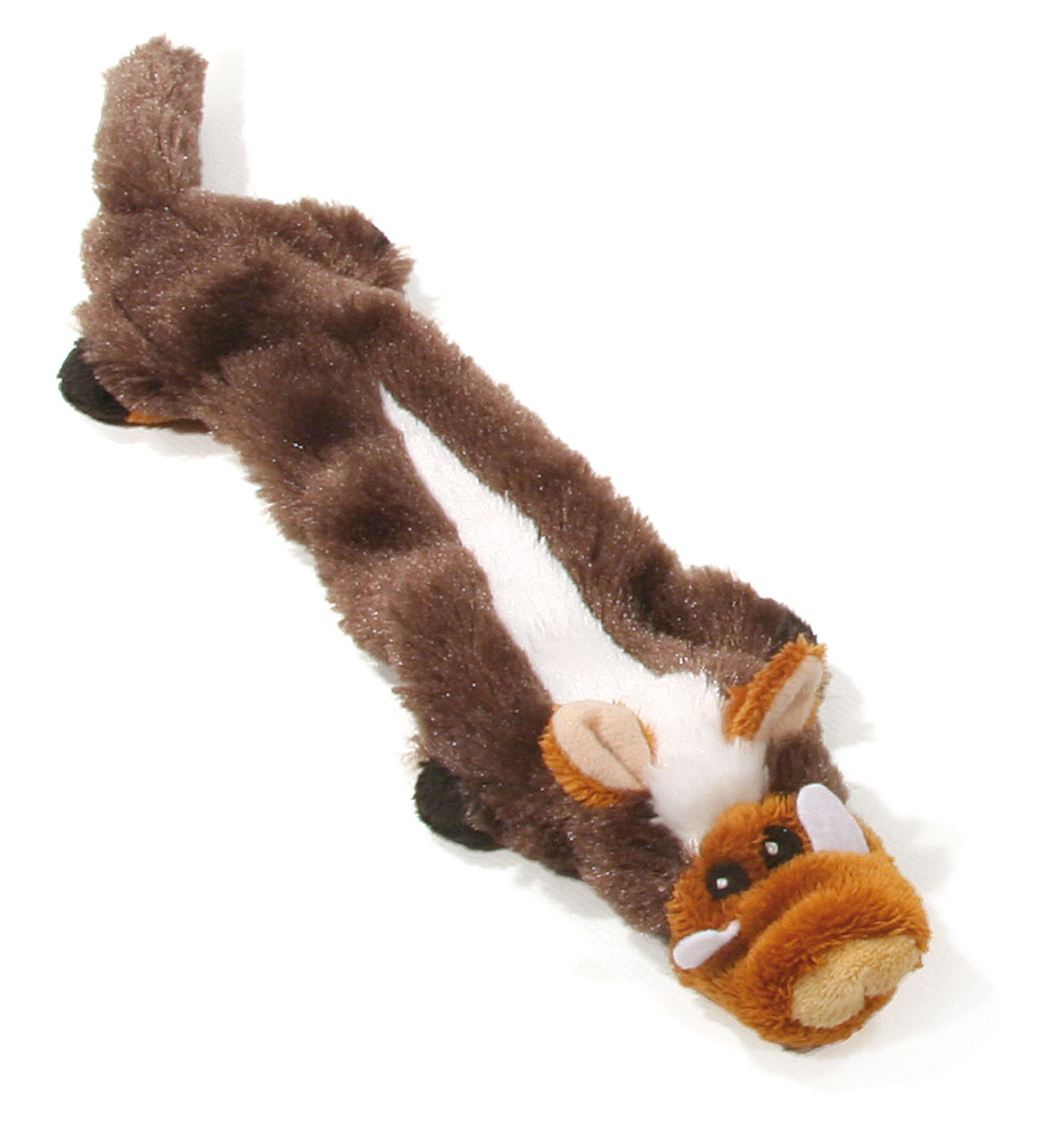 swisspet Hundespielzeug Schlappi-Stinktier