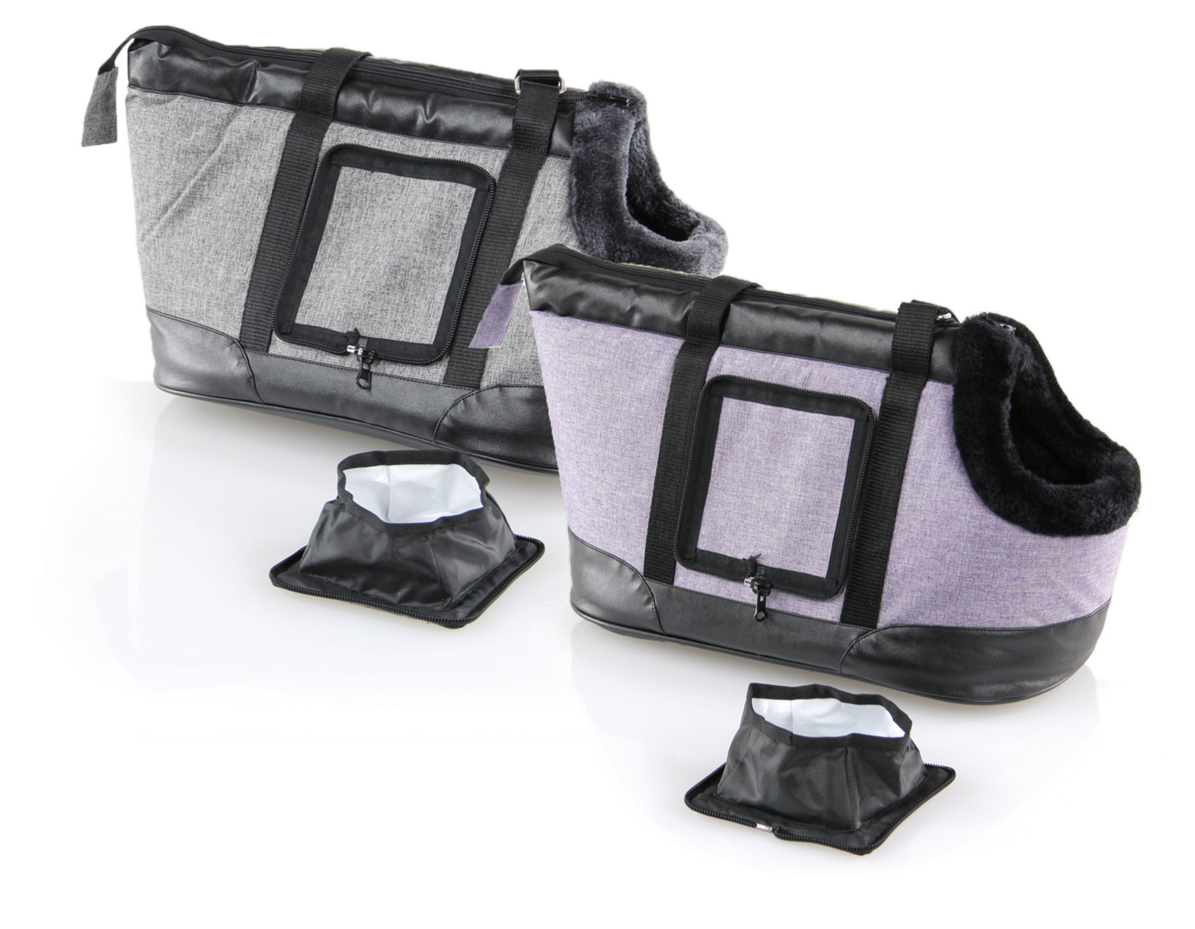 TrendLine Hundetragtasche Ferrara