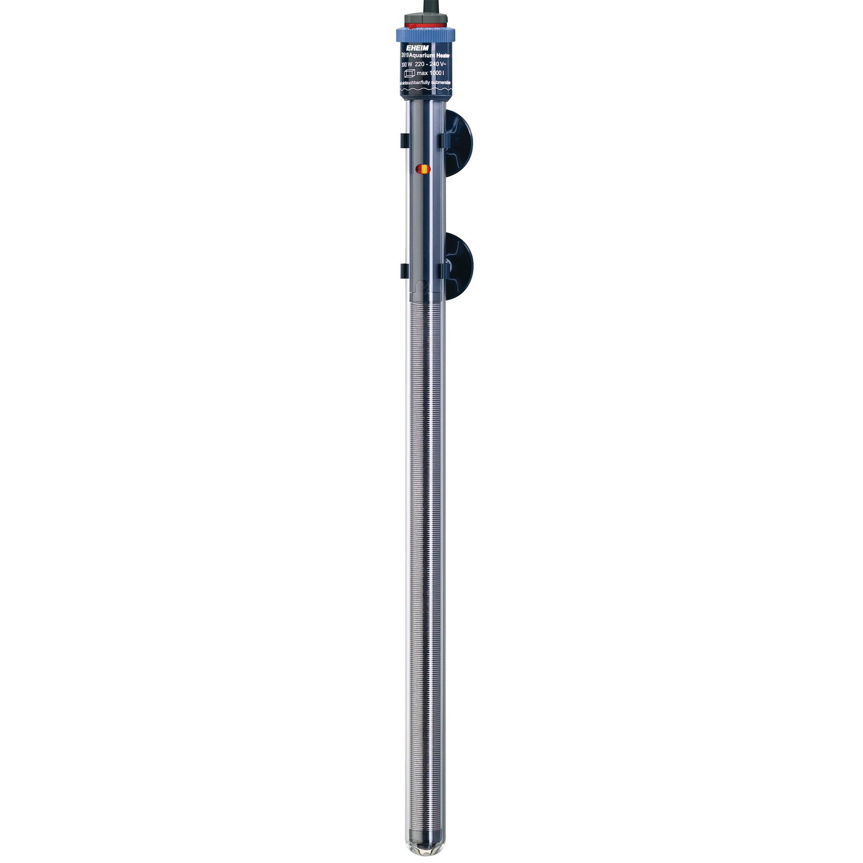 EHEIM thermocontrol 300, für Aquarien von 600-1000L