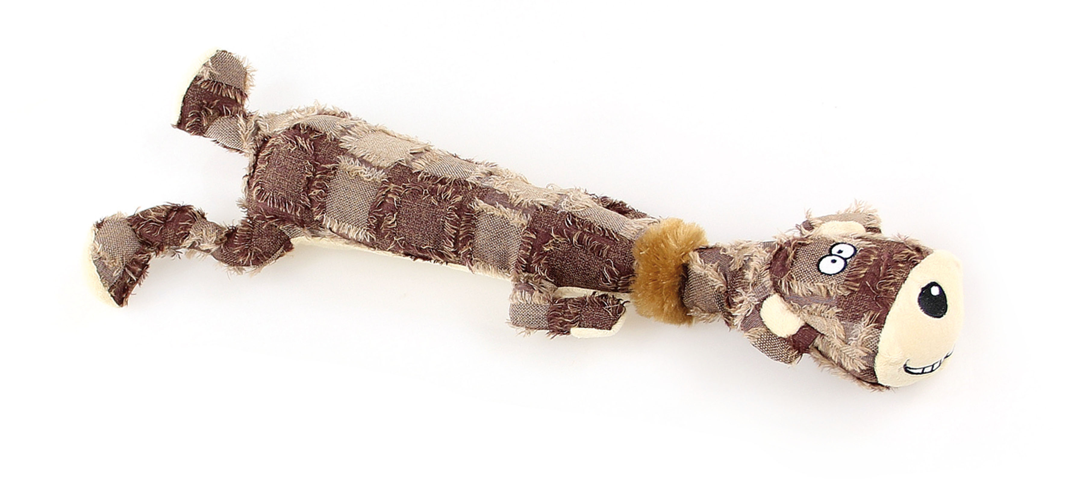 swisspet grenouille Jeany, verte