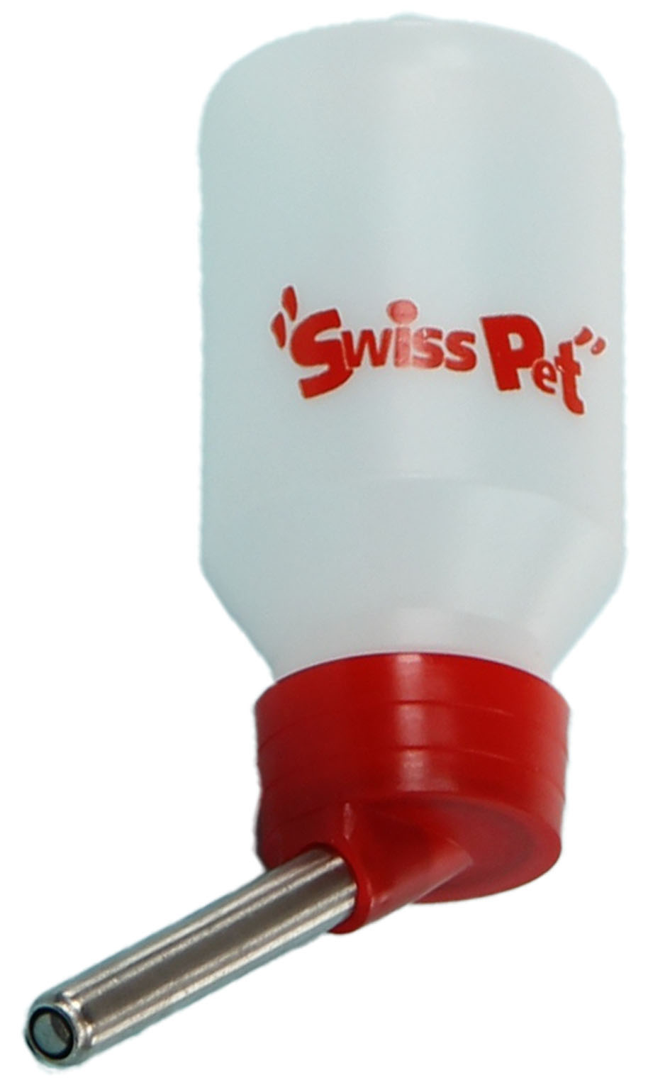 swisspet Trinkflaschen aus Kunststoff