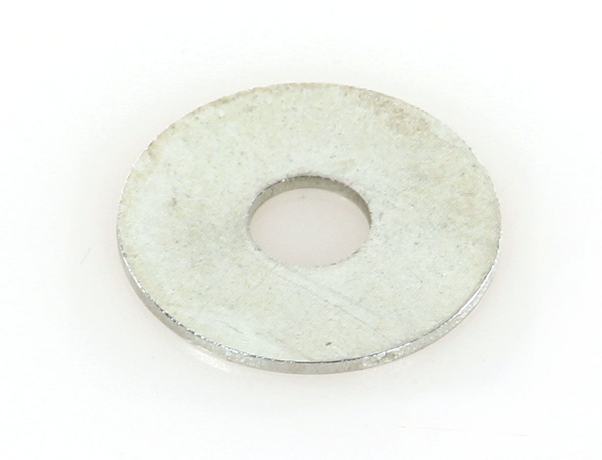 Unterlagsscheibe für M10 Kopfschraube