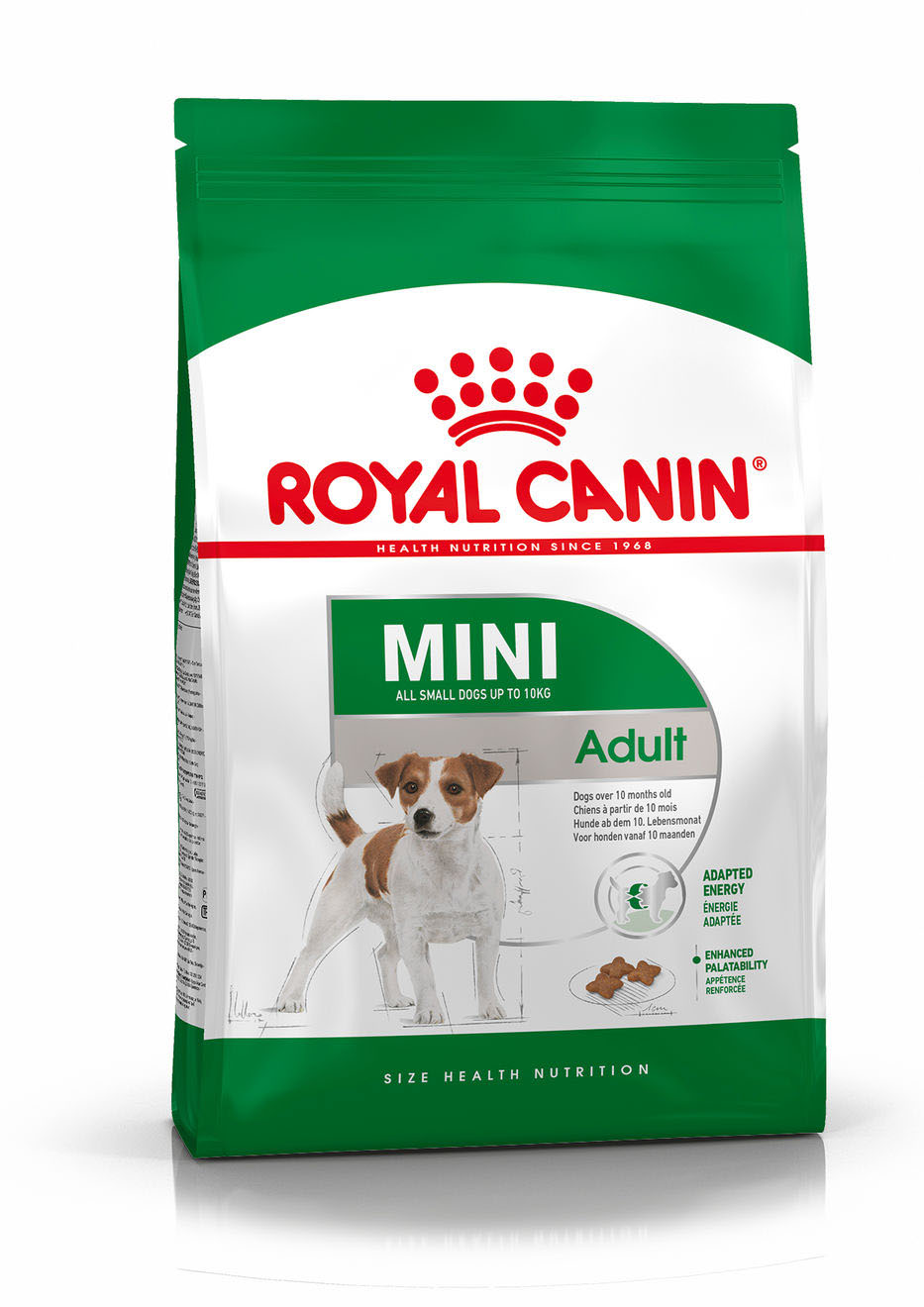 Royal Canin SHN Mini Adult 4kg