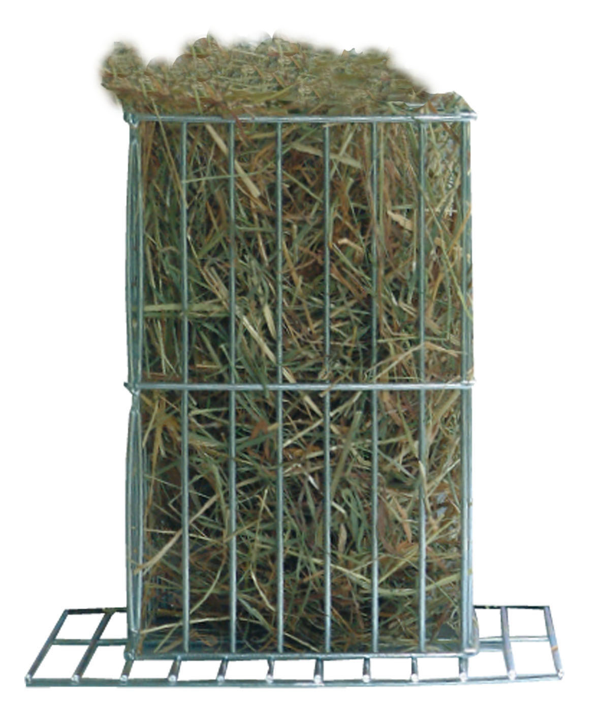 swisspet Futterinsel