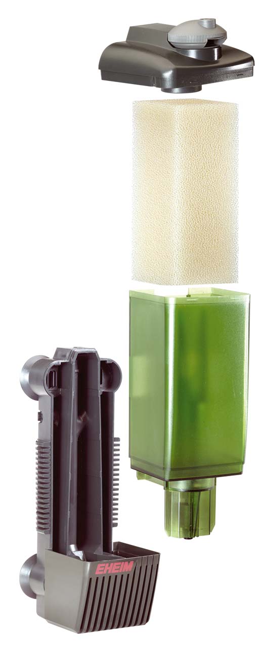 Eheim Innenfilter pickup