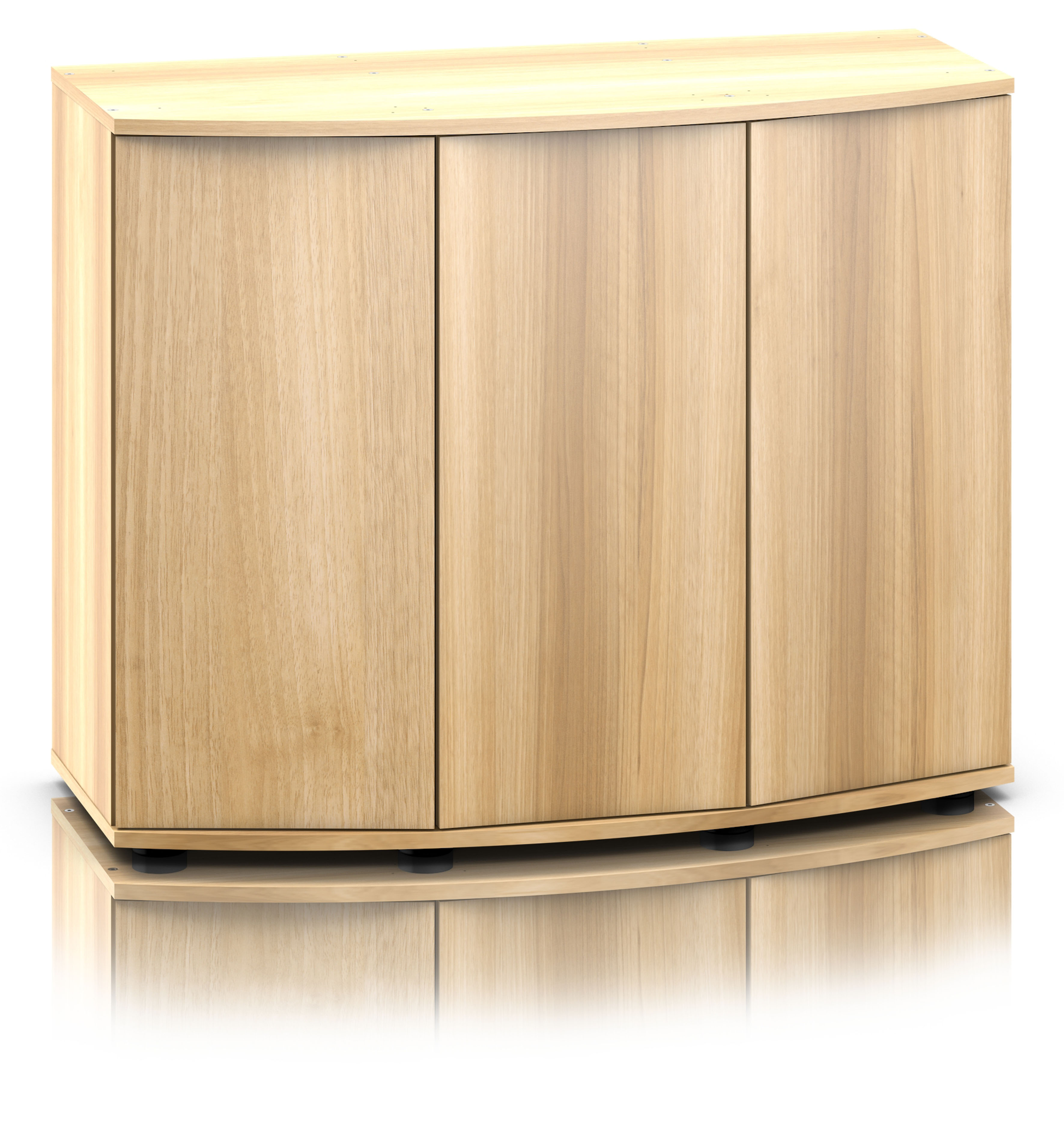 Schrank, 92x41cm, H=73cm, Eiche