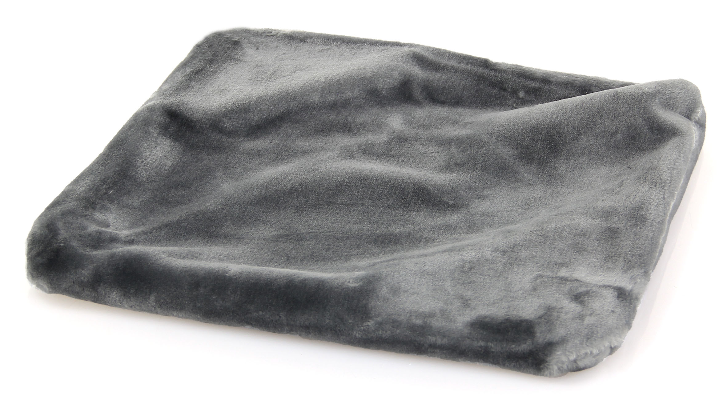 Schlafmulde gross, grau