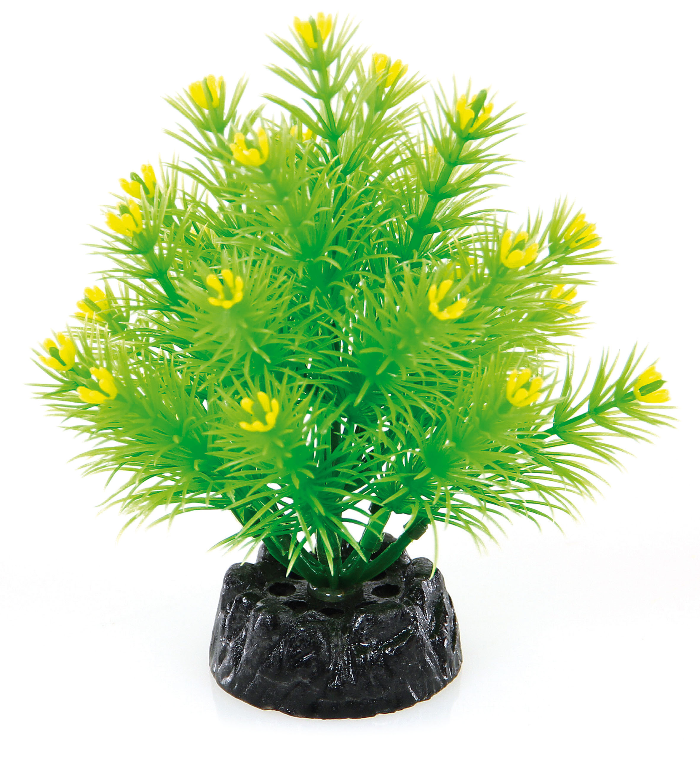 Fantasy Plant QA-65, 15cm verte claire
