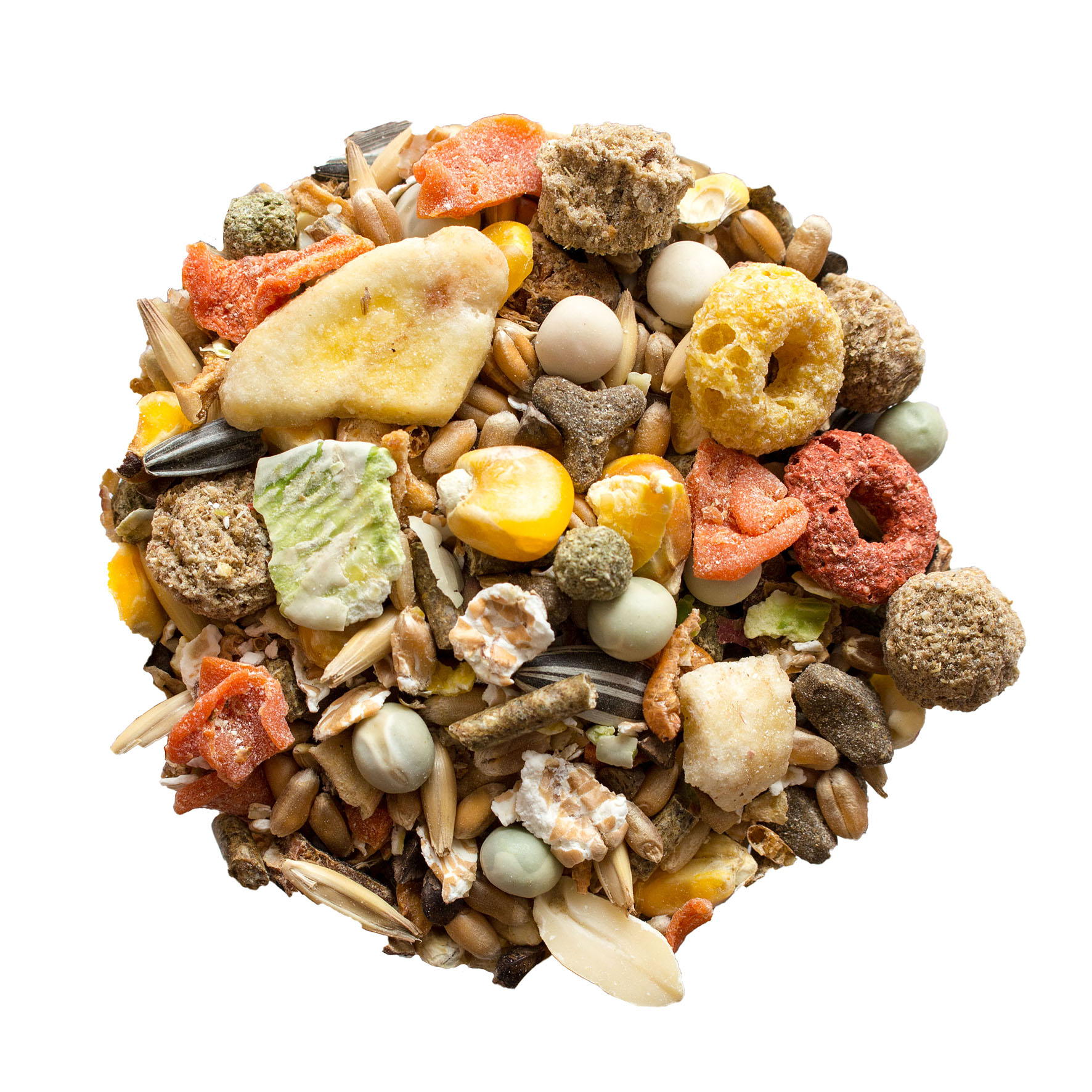 Copacabana Rattenfutter Supreme, 750g