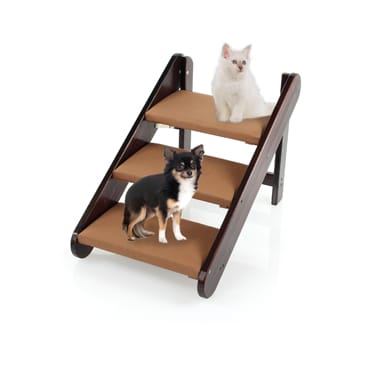 Hundetreppen