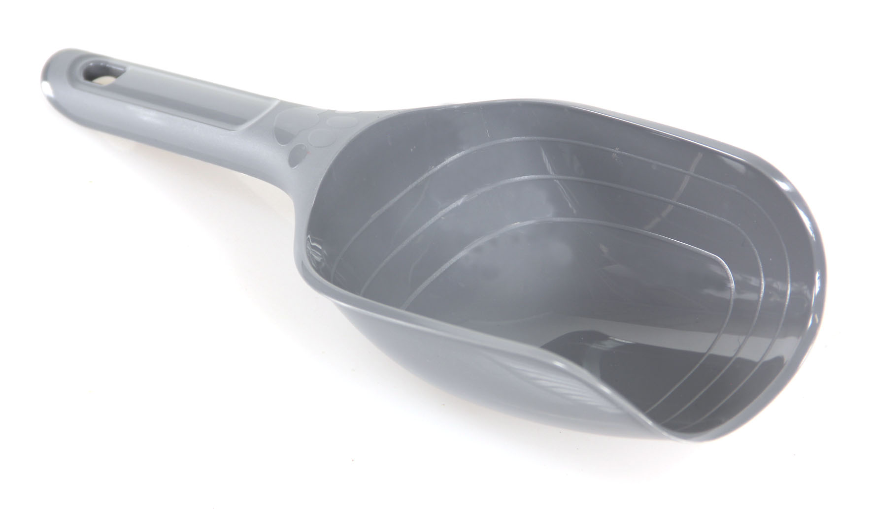 swisspet Futterschaufel Handyman