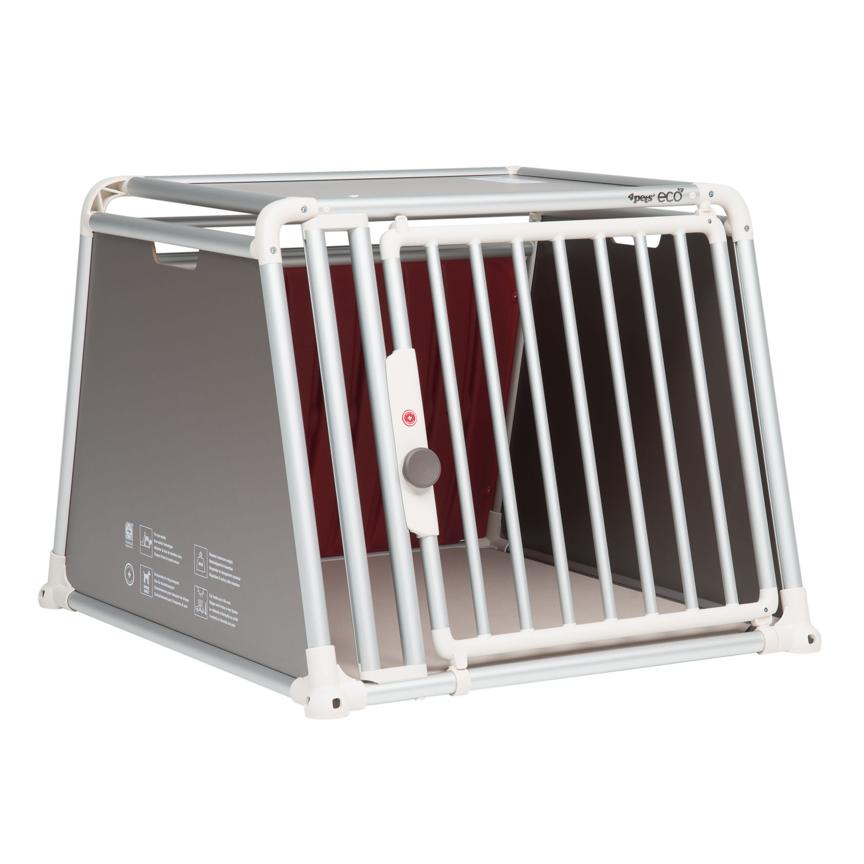 4pets Autobox ECO 4