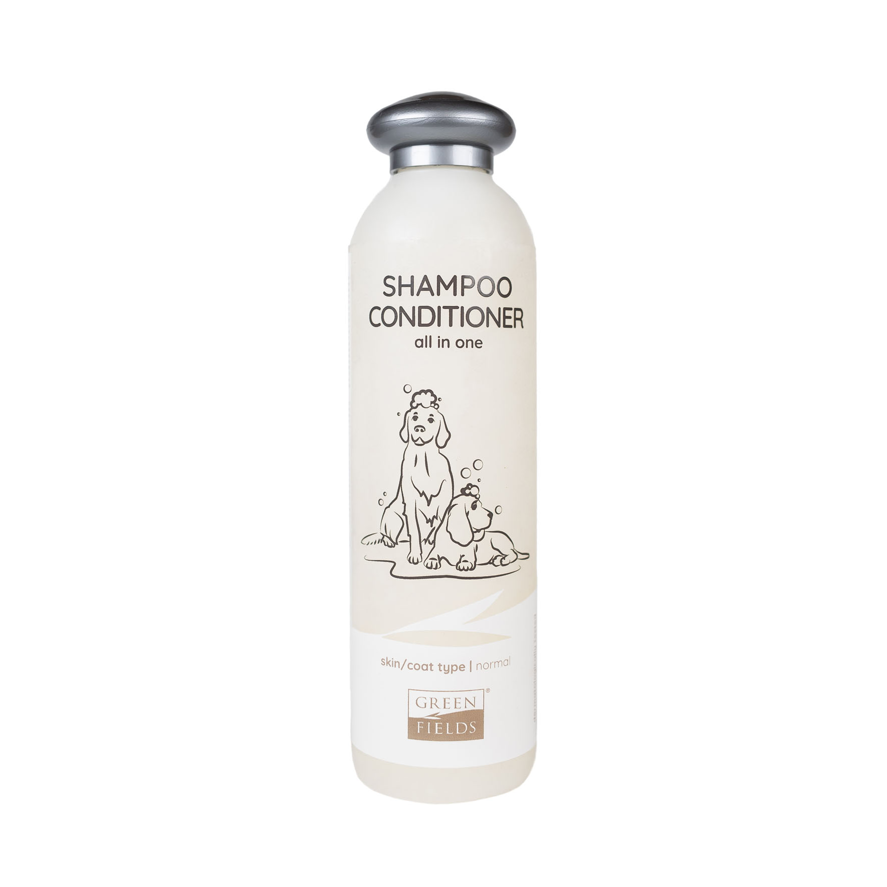 Greenfields Shampoo für Hunde