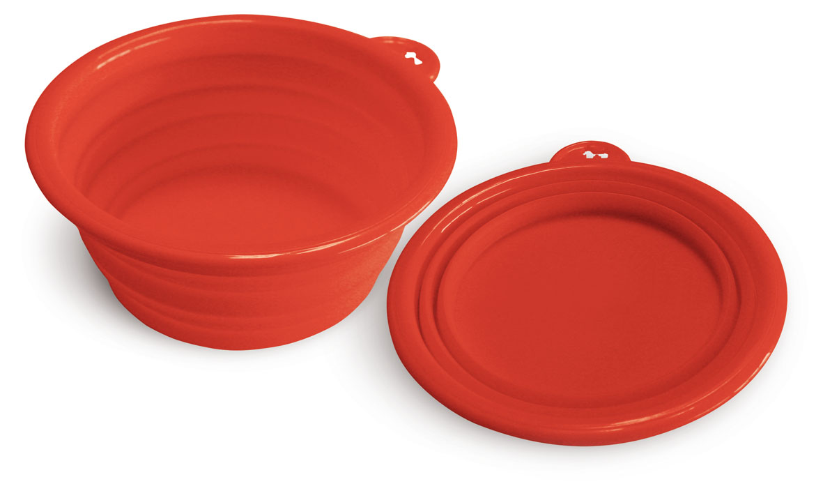 swisspet Travel Bowl, 1l