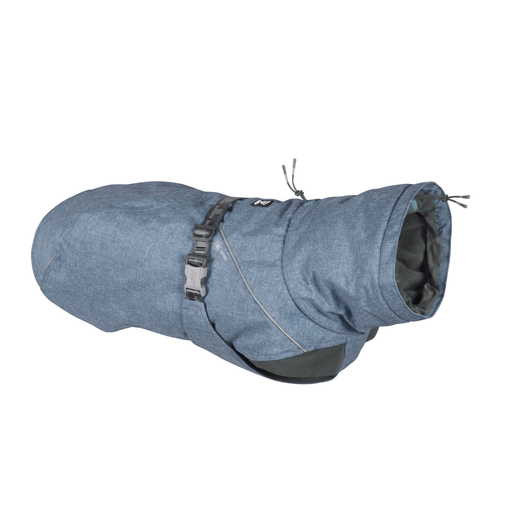 Hurtta Expedition Parka bilberry