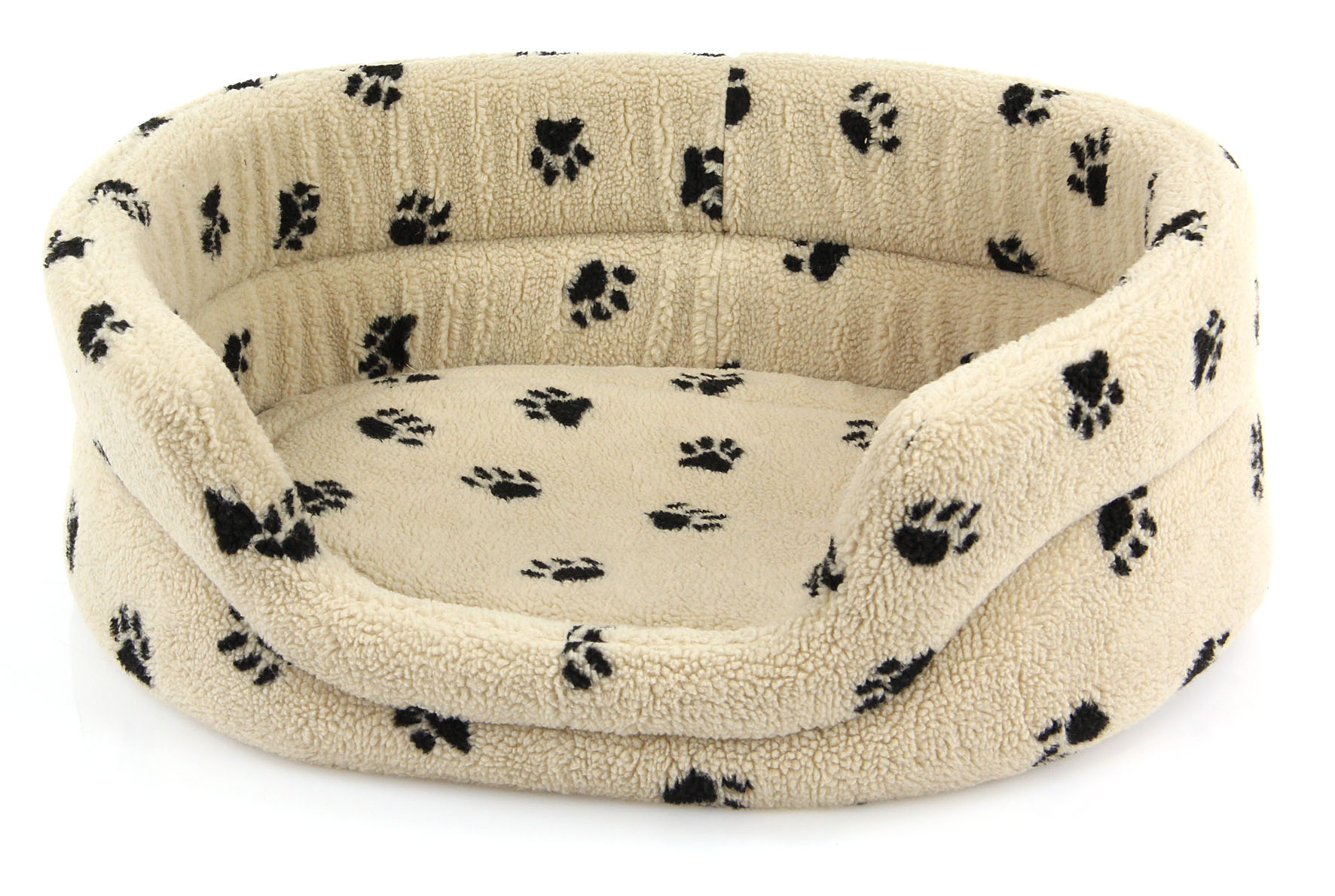 swisspet Hundebett Pfötchen