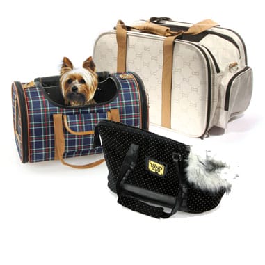 Hundetransportboxen