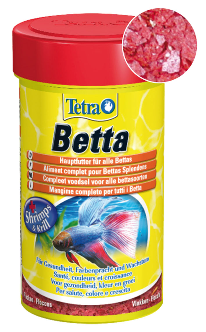 TetraBetta 100ml
