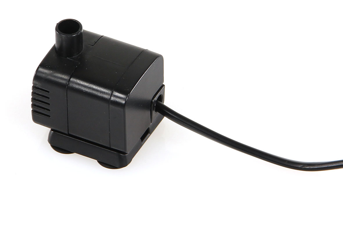 Pompe de rechange & cadre de montage p. Smartdrink