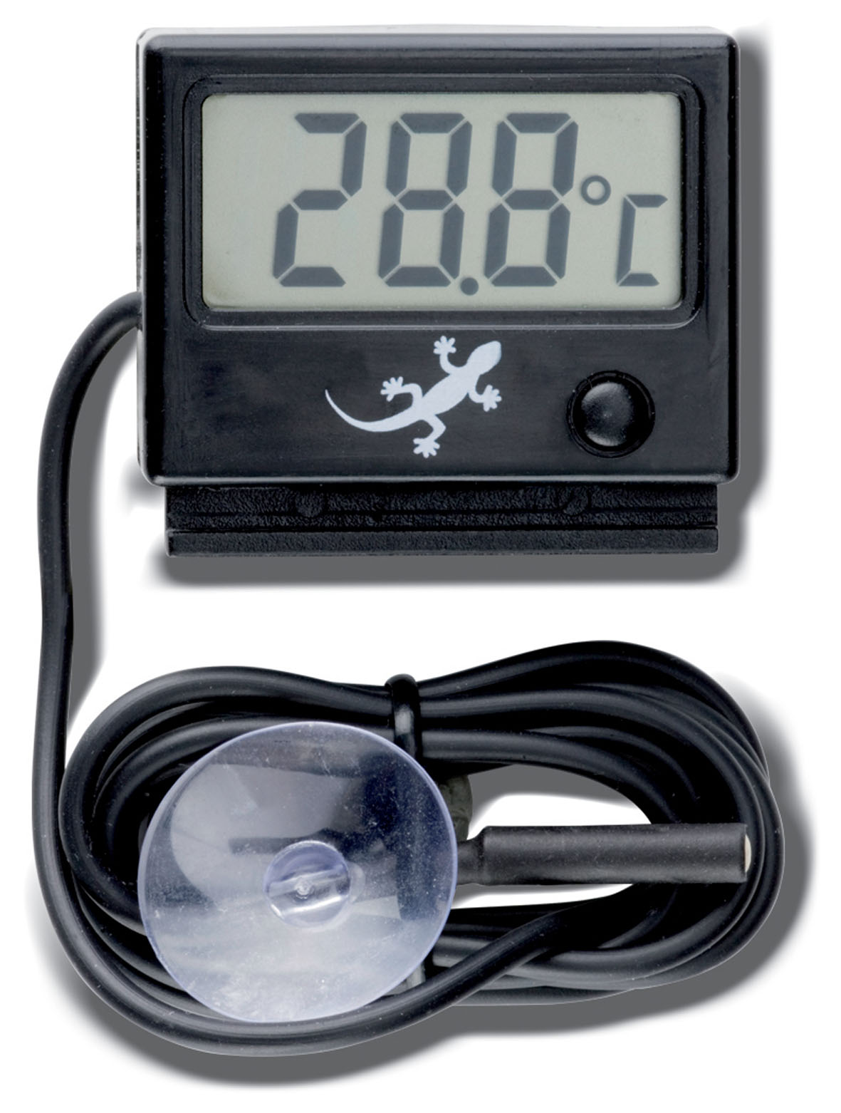 Exo Terra Digitales Thermo-& Hygrometer