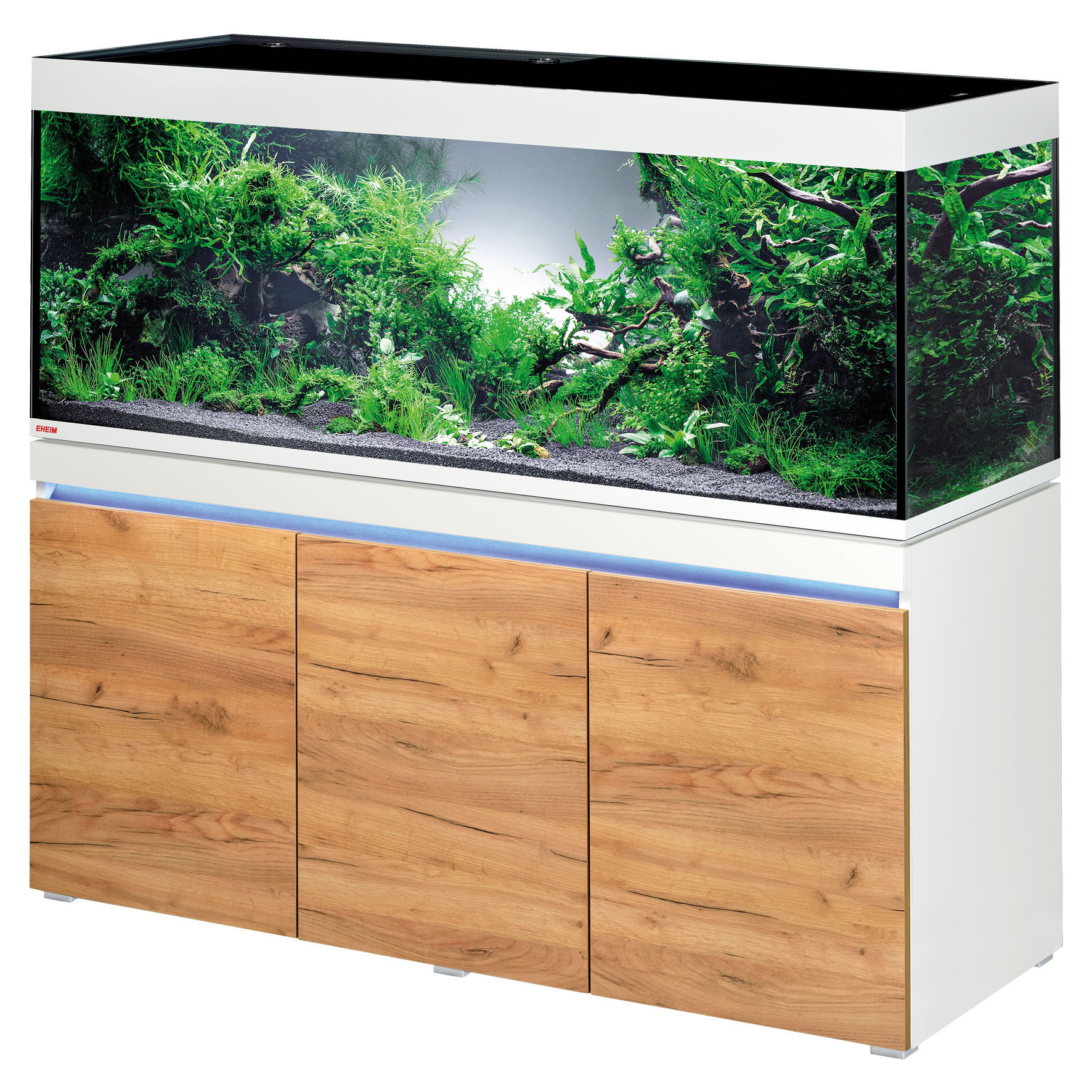Eheim Incpiria 530 LED, alpin/nature
