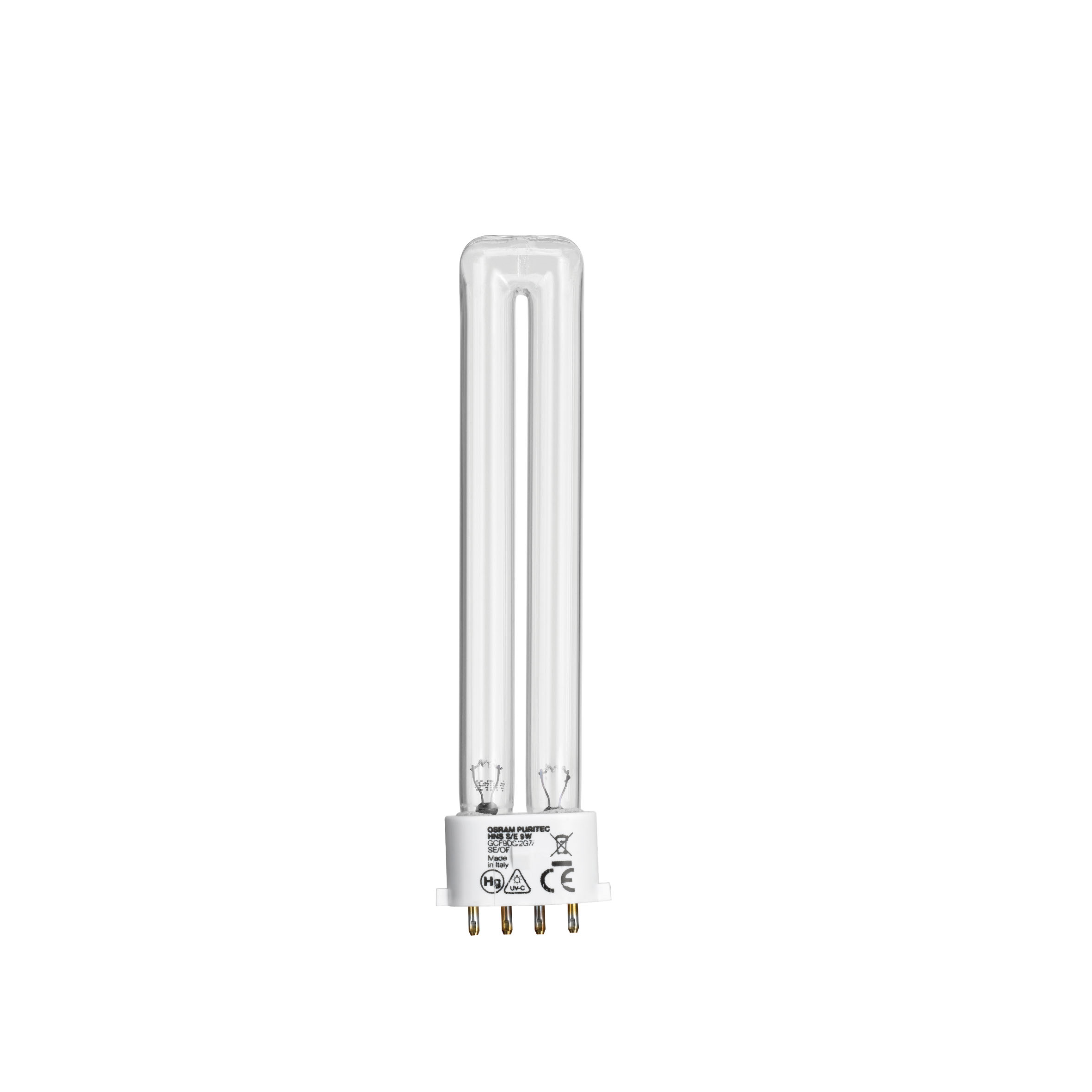 EHEIM UV-C-Lampe für reeflexUV 500, 9W