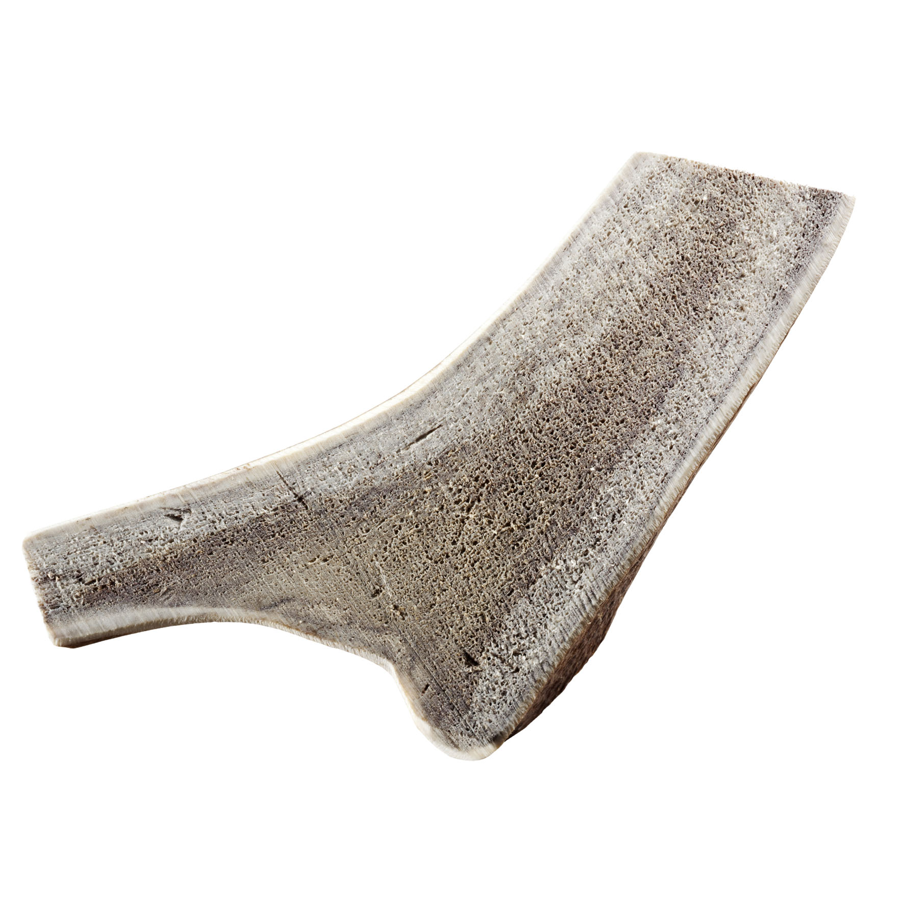 Chewies 1/2 polonais au bois de cerf rouge XL