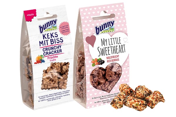 Friandises