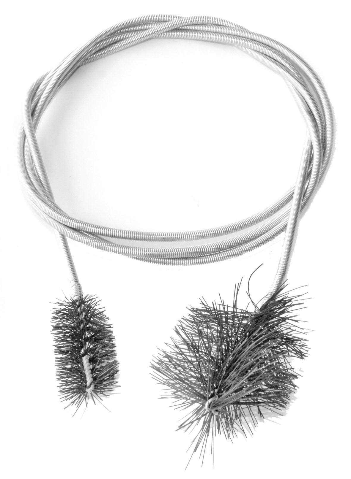 Amazonas Schlauchbürste flexibel ø2cm/4.5cm, 150cm