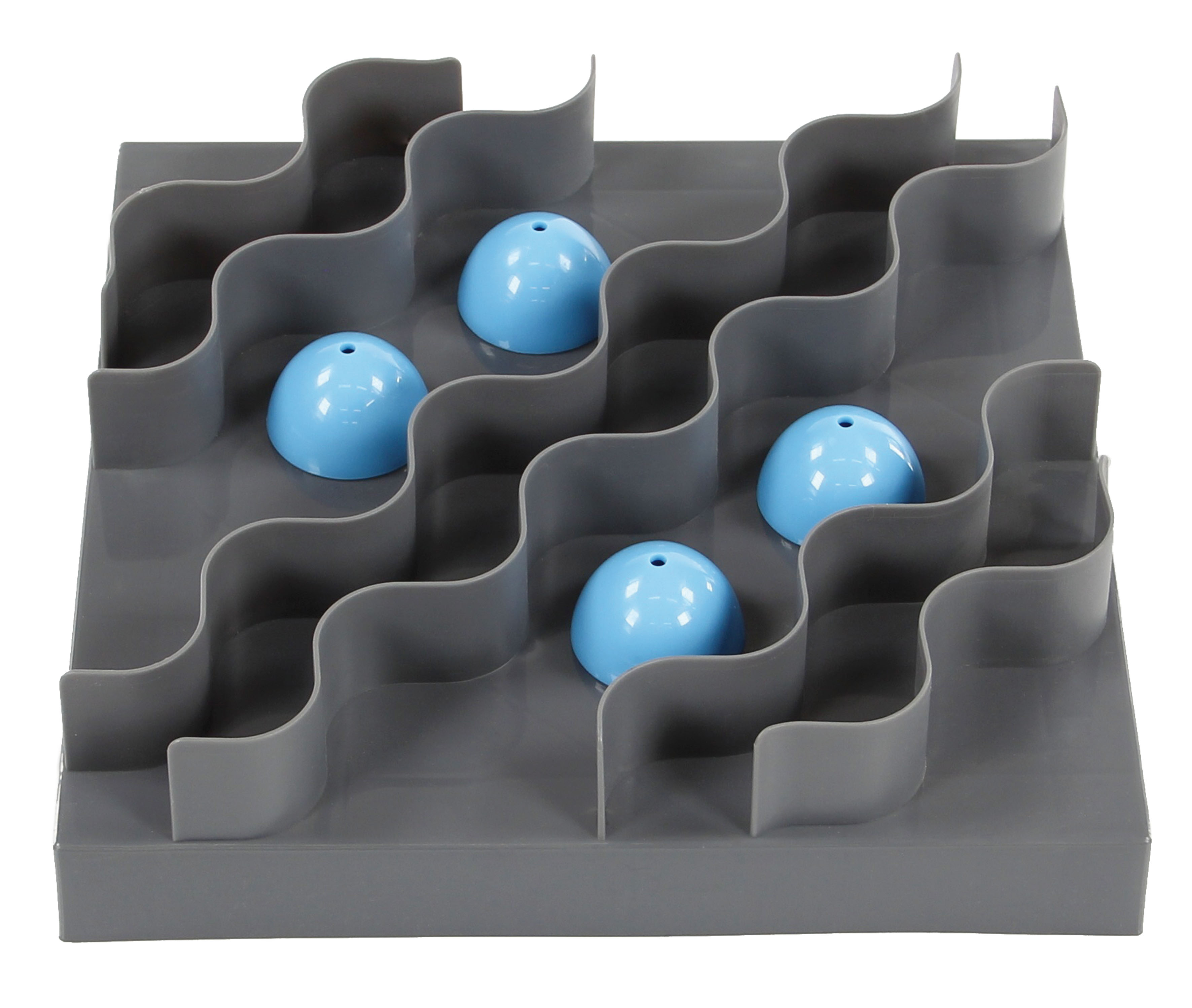 swisspet Cleverplay Wave, 30x30x8cm