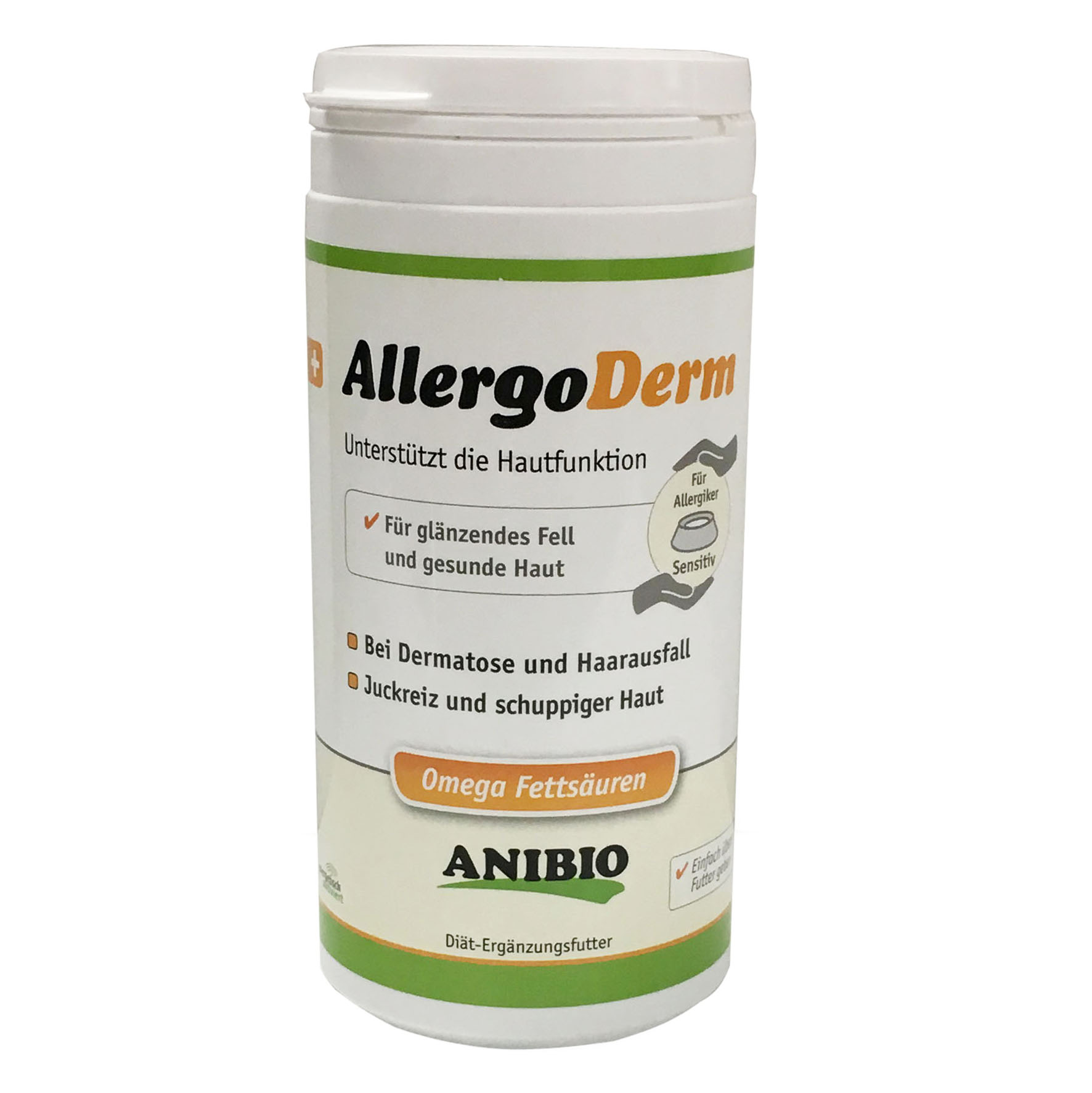Anibio AllergoDerm 150g
