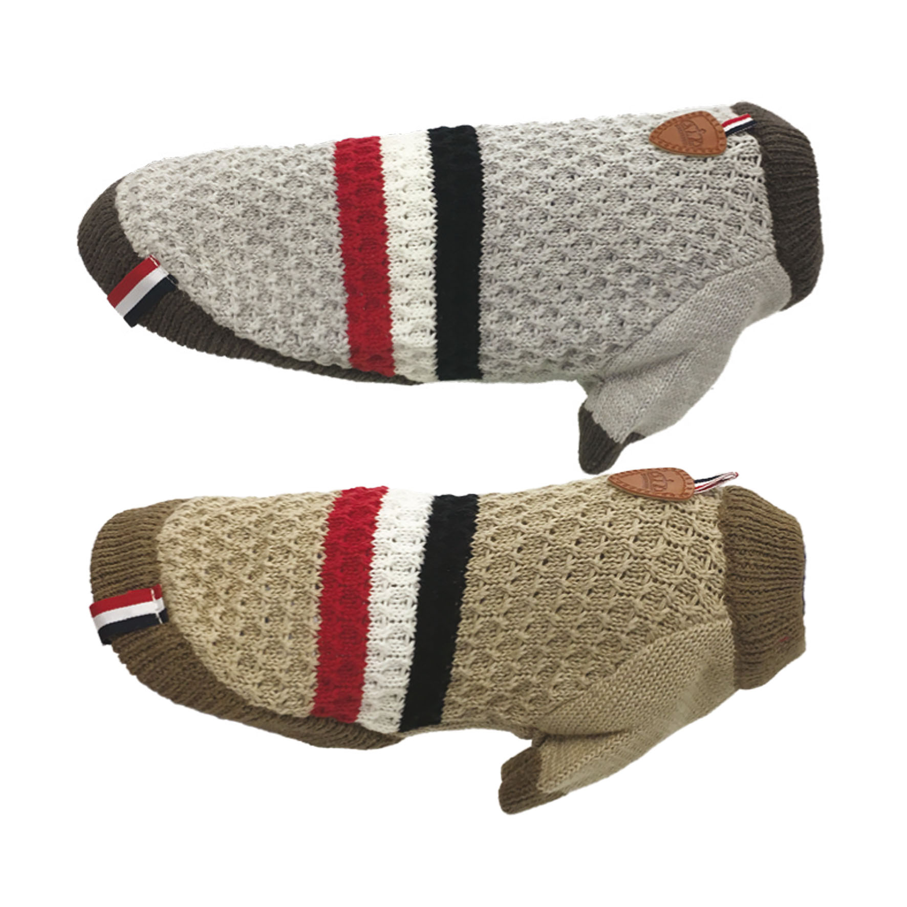 TrendLine Hundepullover T-Style