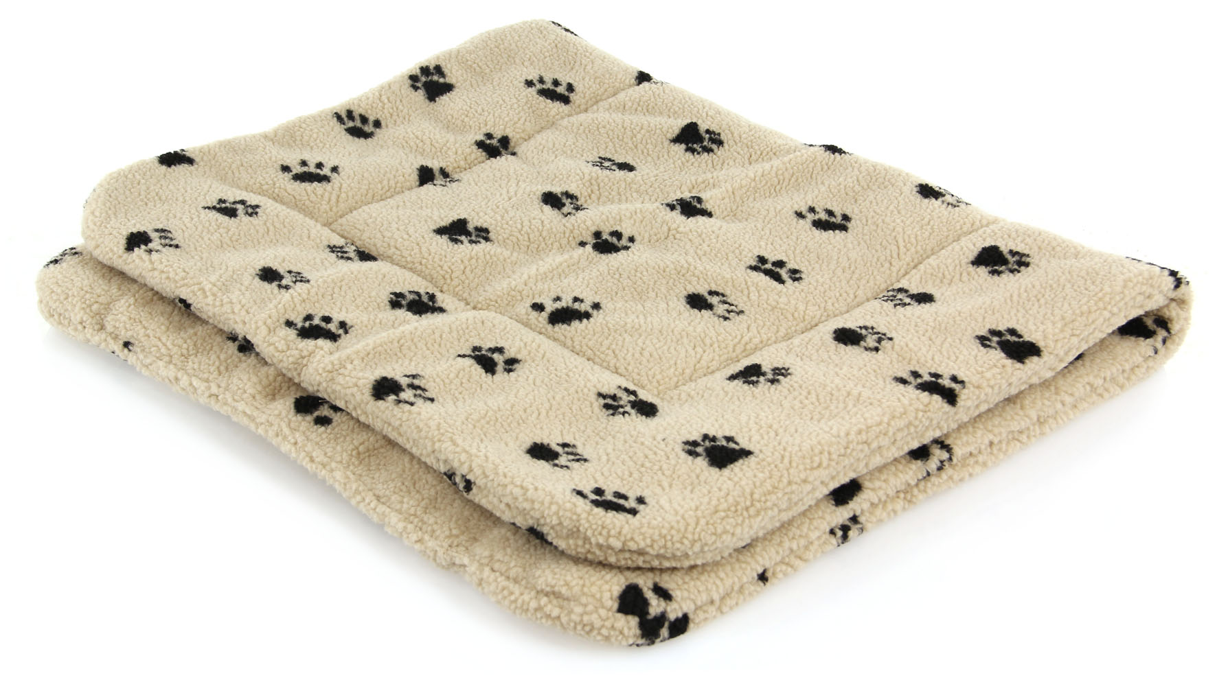 swisspet couverture polaire Pfötchen