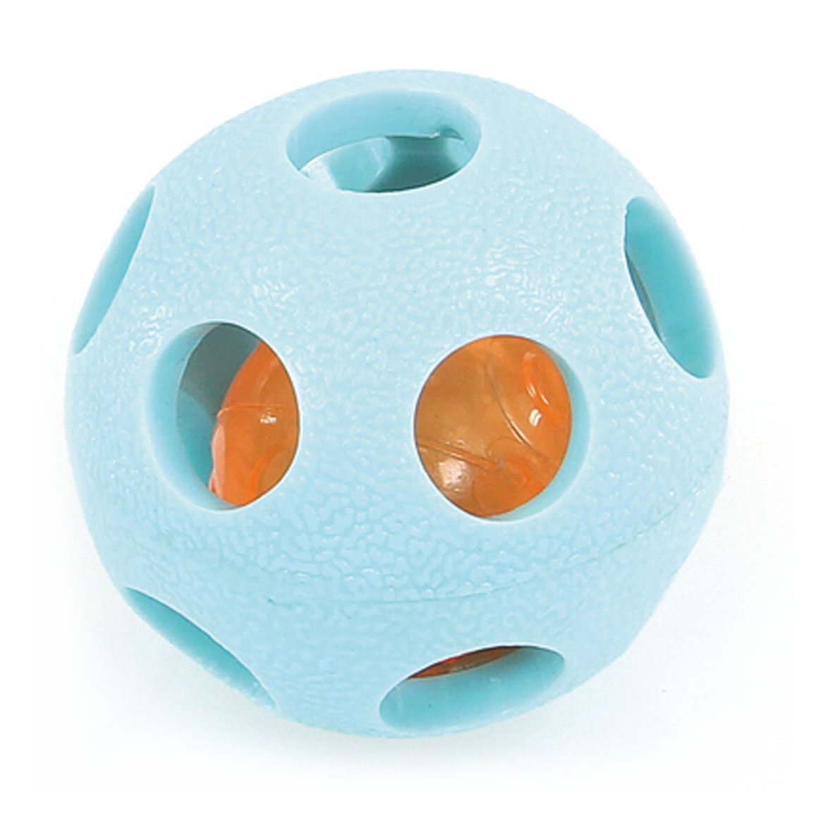 swisspet Giocattolo per cani Palla luminosa & Rugby Demi