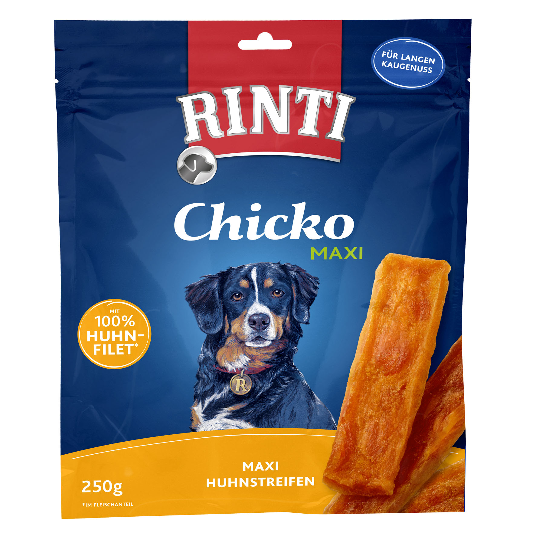 Rinti Extra Chicko MAXI, Huhn, 250g