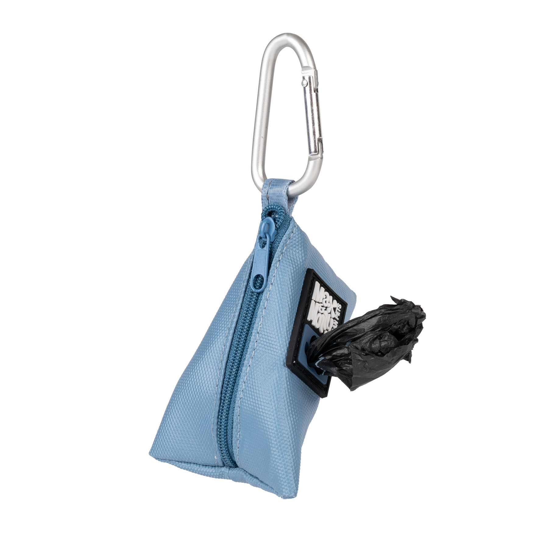 Max&Molly Kotbeutel Tasche ocean blau, 10x6x7cm