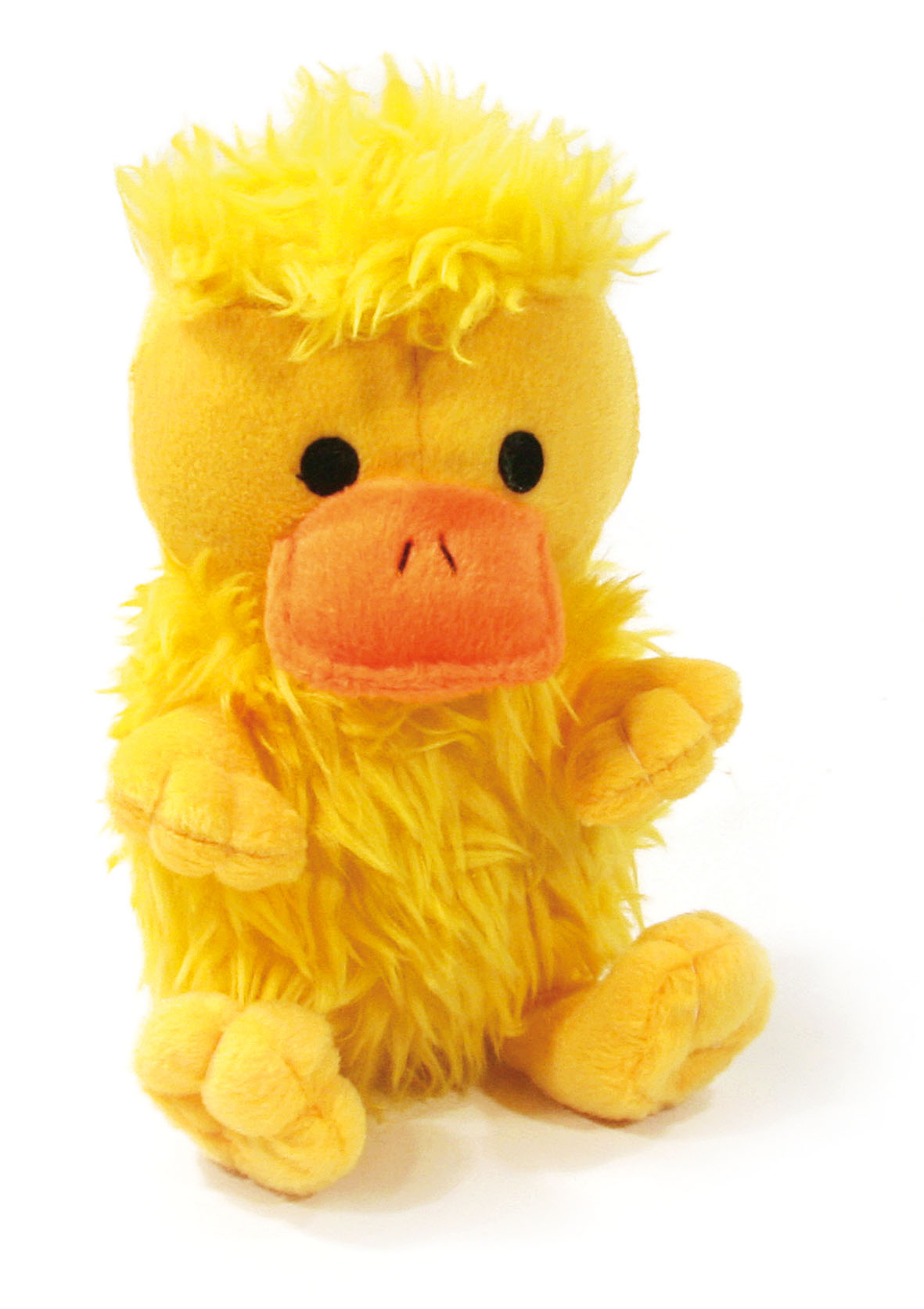 swisspet Hundespielzeug Strubel-Duck